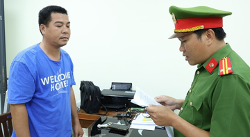 Nghi bị quỵt tiền, hai anh em dàn cảnh cướp 54 tấn cá tra để 'cấn nợ'