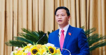 Phê chuẩn nhân sự mới năm tỉnh Thái Nguyên, Bắc Ninh, Hưng Yên, Lai Châu, Đồng Nai