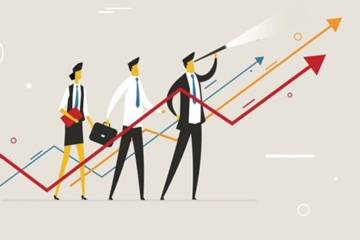 Sau TCBS, thêm 2 CTCK áp sát quy mô vốn tỷ USD