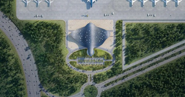 Thần tốc như dự án mở rộng sân bay được xem là 'biểu tượng vị thế quốc gia' của Việt Nam: Dự kiến hoàn thành trong 18 tháng