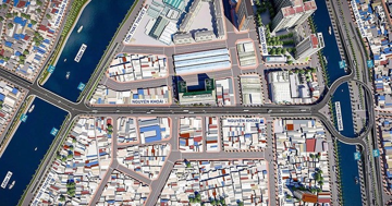 Thành phố giàu nhất Việt Nam sắp khởi công dự án cầu đường gần 4.000 tỷ giải cứu kẹt xe phía Nam, đưa bất động sản cất cánh