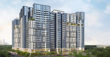 Tin vui cho người dân Đà Nẵng: Gần 1.400 căn hộ của FPT đủ điều kiện mở bán