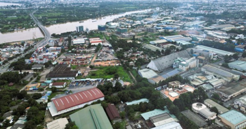 Tỉnh giàu bậc nhất Việt Nam sắp đấu giá 6 khu đất lớn, khởi điểm gần 12.000 tỷ