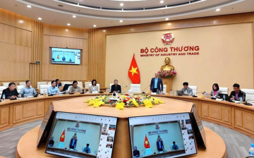 Triển khai Chiến lược Logistics quốc gia: Quy hoạch trung tâm logistics phải ‘đi trước một bước’