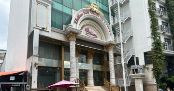 Trụ sở chính Mailisa ở TPHCM đóng cửa sau khi giám đốc Phan Thị Mai bị khởi tố