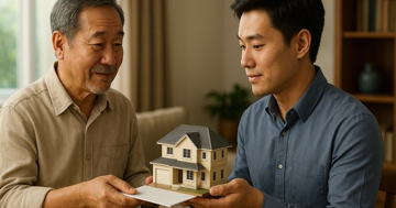 Từ giờ, người dân có được thừa kế đất chưa có sổ đỏ?