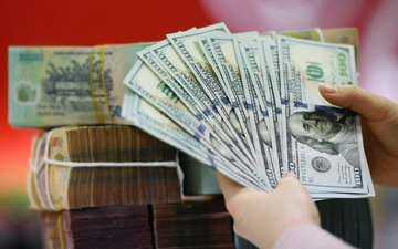 Tỷ giá USD/VND lên đỉnh lịch sử: Hòa Phát hưởng lợi lớn, Novaland, Vietnam Airlines đối mặt khoản lỗ hàng trăm tỷ đồng