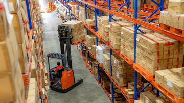 Viettel Post (VTP) khảo sát xây dựng trung tâm logistics gần 550 tỷ đồng