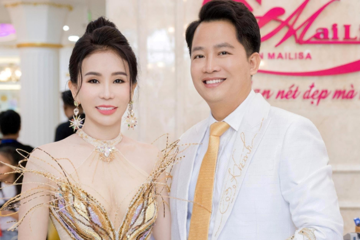 Vợ chồng 'sếp Mailisa' có thể đối diện mức án bao nhiêu năm tù?