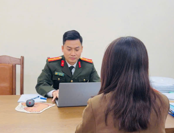 Xử phạt người đăng tải thông tin sai về Bệnh viện Bạch Mai