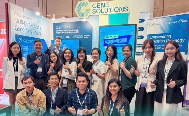 Startup sinh học Việt Nam sắp huy động 100 triệu USD trong vòng pre-IPO, mở đường tiến ra châu Á - ảnh 1