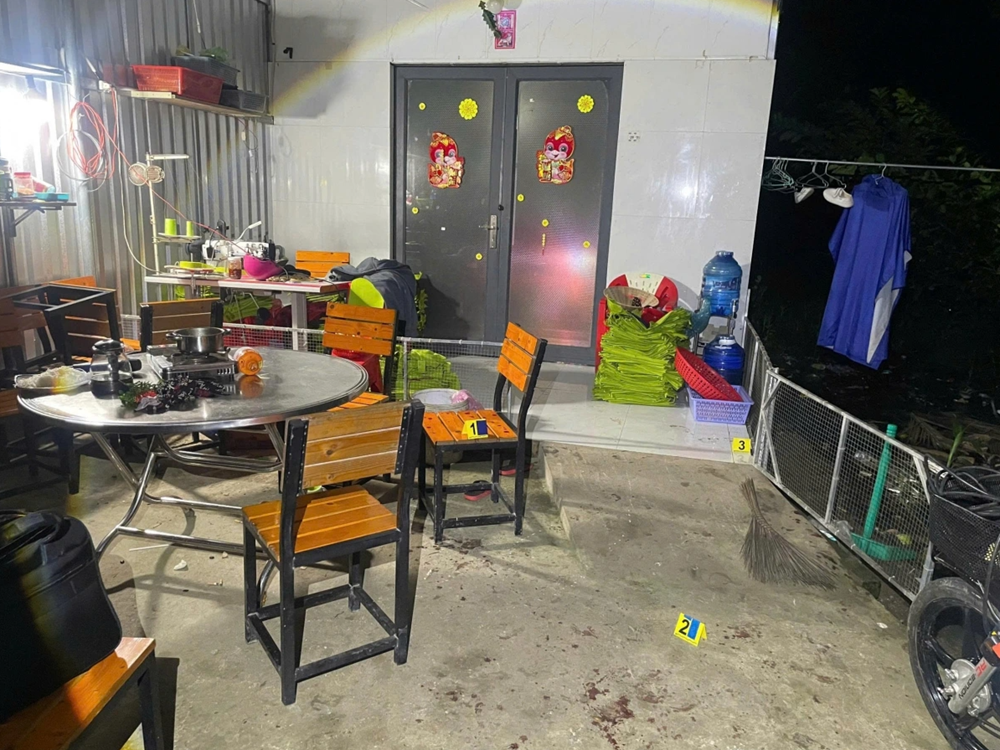 Khởi tố nữ cán bộ phường sinh năm 1986 - ảnh 1