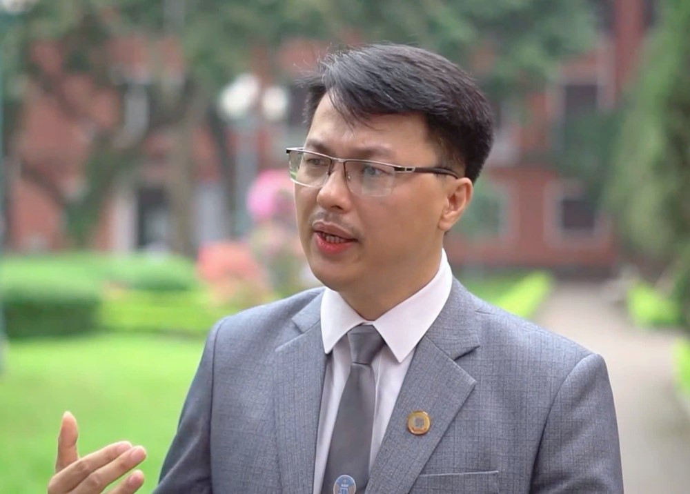 TS. LS Đặng Văn Cường: Biệt phủ, siêu xe của ‘bà trùm’ Mailisa có thể bị kê biên, niêm phong để phục vụ điều tra - ảnh 2