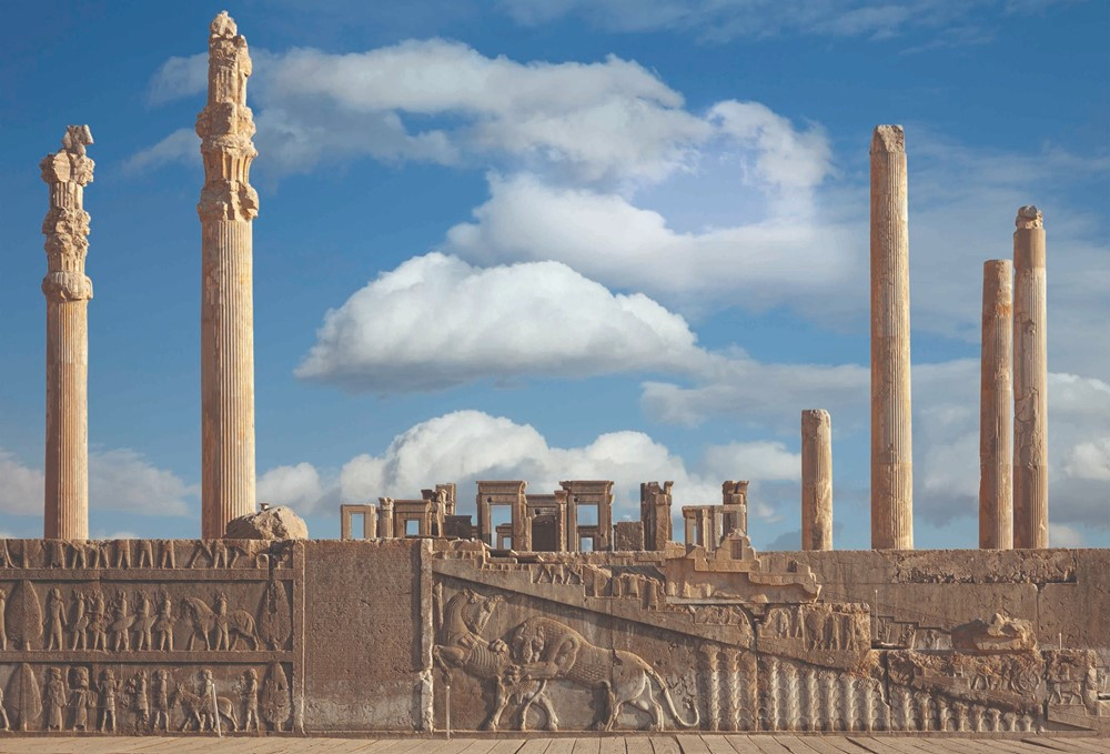 Đế chế tích lũy nhiều vàng bạc nhất lịch sử nhân loại, sở hữu kho báu nghìn năm khiến giới khảo cổ sửng sốt - ảnh 3