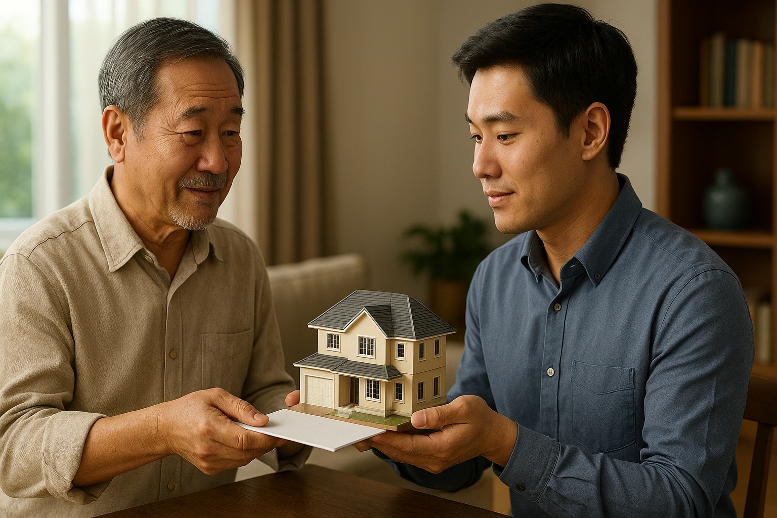 Từ giờ, người dân có được thừa kế đất chưa có sổ đỏ?- Ảnh 1.