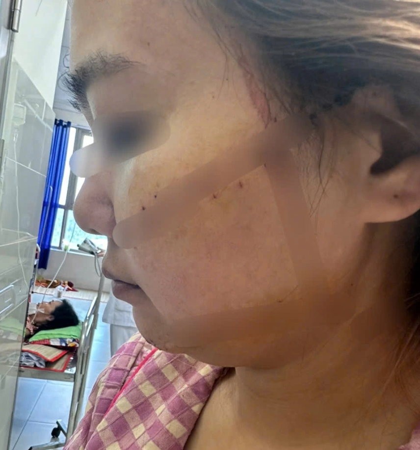 Khởi tố nữ cán bộ phường sinh năm 1986 - ảnh 2