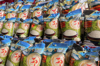 Rúng động 'đại án gạo giả', sản xuất 14 tấn/ngày: 1kg gạo tốt pha 10kg gạo thường, gây thiệt hại 155.000 tỷ