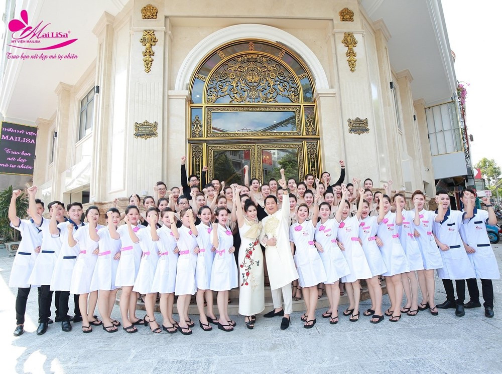 Mailisa trước khi bị bắt: Doanh nghiệp hơn 2.000 nhân viên, chi 80-90 tỷ đồng thưởng Tết - ảnh 5