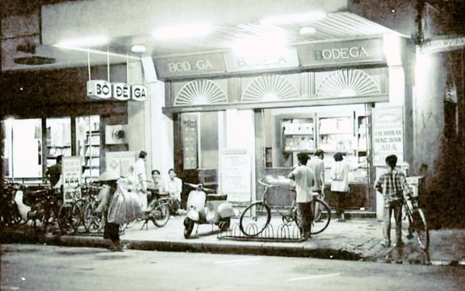 Thương hiệu phở 'huyền thoại' của Hà Nội biến mất - ảnh 1