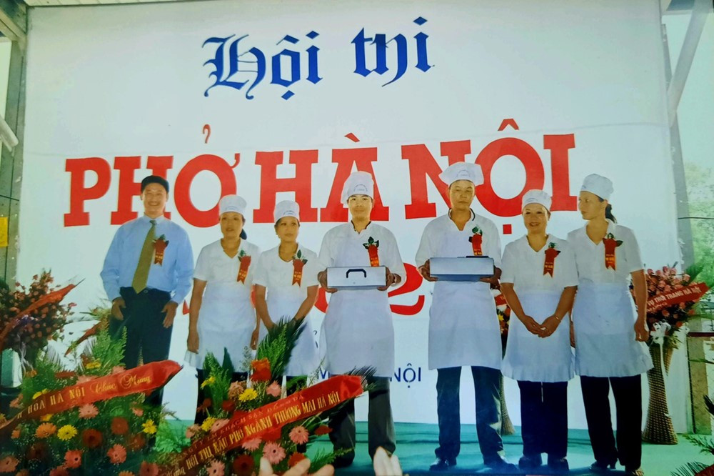 Thương hiệu phở 'huyền thoại' của Hà Nội biến mất - ảnh 2