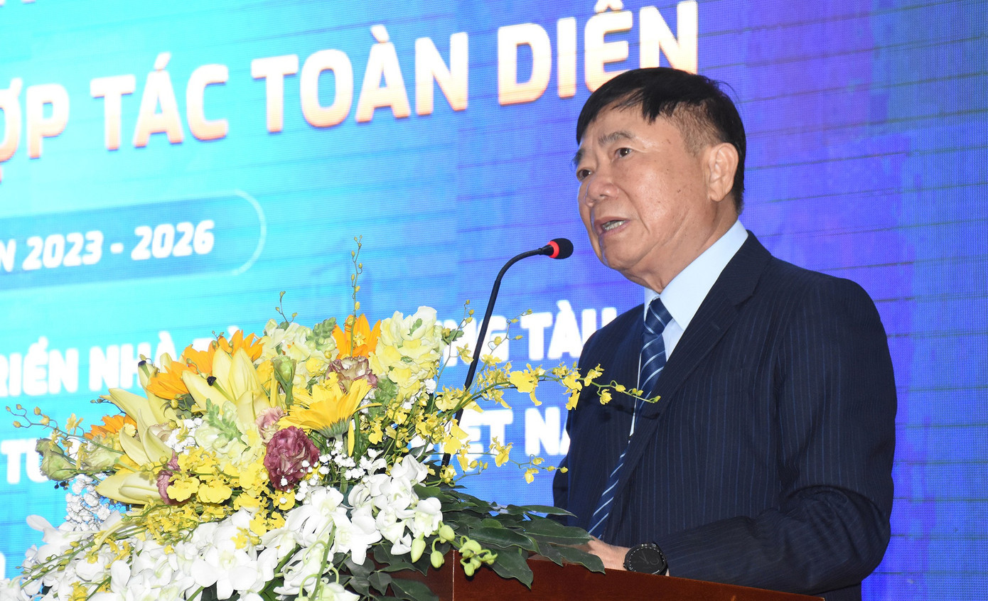 Ông Đoàn Hữu Thuận dự kiến chi khoảng 49 tỷ đồng để mua trái phiếu <a style='text-decoration: none;' href='/HDC'>HDC</a>. 2.jpg