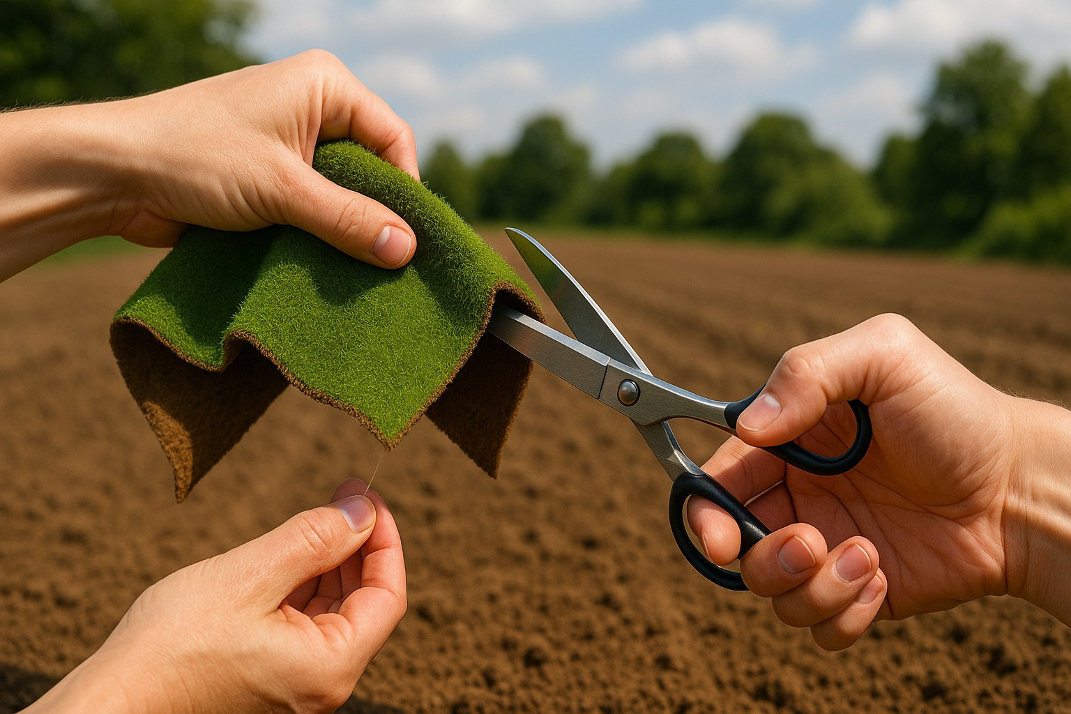 Kể từ nay, phải đáp ứng điều kiện này mới được phép tách đất thổ cư- Ảnh 2.