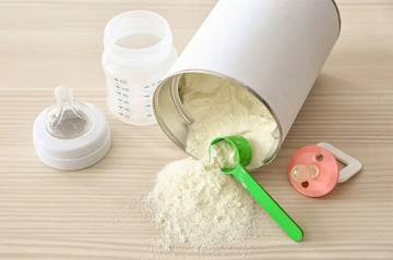 Bộ Y tế cảnh báo khẩn về loại sữa bột bán chạy ở Việt Nam