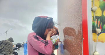 Bữa cơm nóng đầu tiên tại Đắk Lắk: Hành trình từ nước mưa, mì sống đến giọt nước mắt nhẹ nhõm