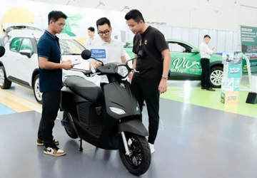 Chuyển sang xe điện sớm, chủ xe mạnh tay chi 34,9 triệu mua VinFast: Sau 2 tháng thẳng thắn kể điều từng lăn tăn và chất lượng xe