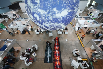 Cop30 đạt thỏa thuận phút chót, nhiên liệu hóa thạch vẫn ‘ngoài cuộc chơi’