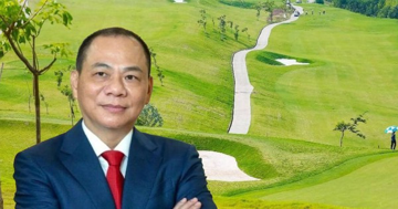 Dự án khu đô thị sân golf gần 6.600 tỷ của công ty con Vinhomes vừa nhận chỉ đạo mới từ Bắc Ninh