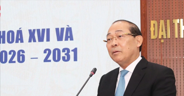 Hiệp thương lần thứ Nhất về cơ cấu, số lượng người ứng cử đại biểu Quốc hội vào tháng 12