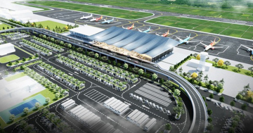 Liên danh CC1 trúng gói thầu hơn 1.500 tỷ đồng tại sân bay của Việt Nam do Pháp xây dựng vào thời kỳ thuộc địa