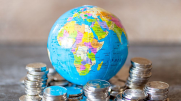 Lộ diện top 10 nền kinh tế lớn nhất thế giới năm 2025, châu Á có 3 đại diện