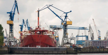 Lộ diện top 5 quốc gia thống trị ngành đóng tàu thế giới, Việt Nam được gọi tên