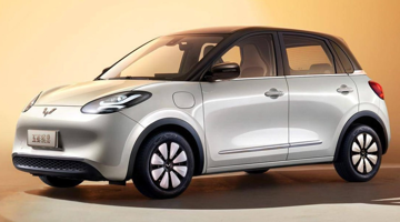 Mẫu hatchback điện sẽ bán trong tháng 12/2025 giá chỉ 300 triệu: Thiết kế chị em sẽ đắm đuối, chạy xa tới 410km/1 lần sạc, Hyundai i10 dễ chỉ còn là cái tên