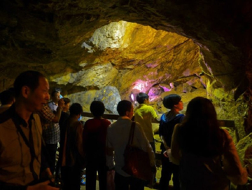 Phong tỏa khẩn cấp công viên chứa khối vàng 45 tấn, trị giá hơn 44.000 tỷ do công nhân phát hiện