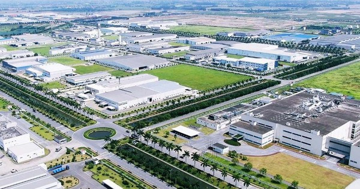 Tỉnh thuộc trung tâm vùng ĐBSCL mời đầu tư 8 dự án khu công nghiệp, quy mô hơn 22.000 tỷ