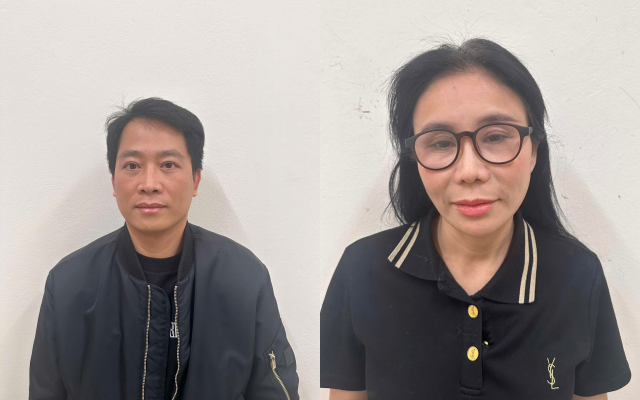 Mở rộng điều tra vụ án Mailisa, quyết liệt thu hồi tài sản bất hợp pháp - ảnh 1