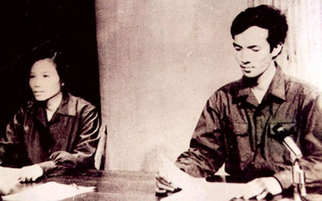 Nữ phát thanh viên huyền thoại của Việt Nam qua đời - ảnh 2