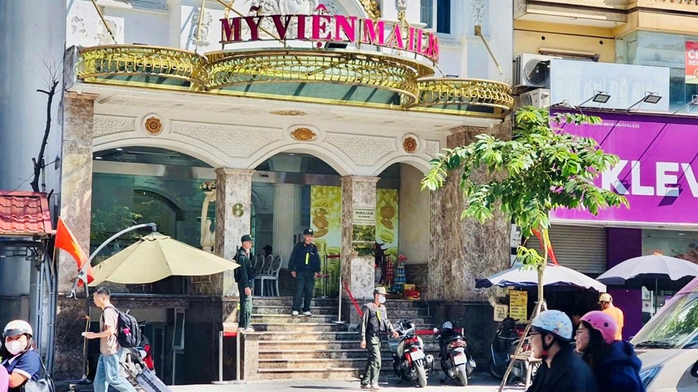 Mở rộng điều tra vụ án Mailisa, quyết liệt thu hồi tài sản bất hợp pháp - ảnh 3