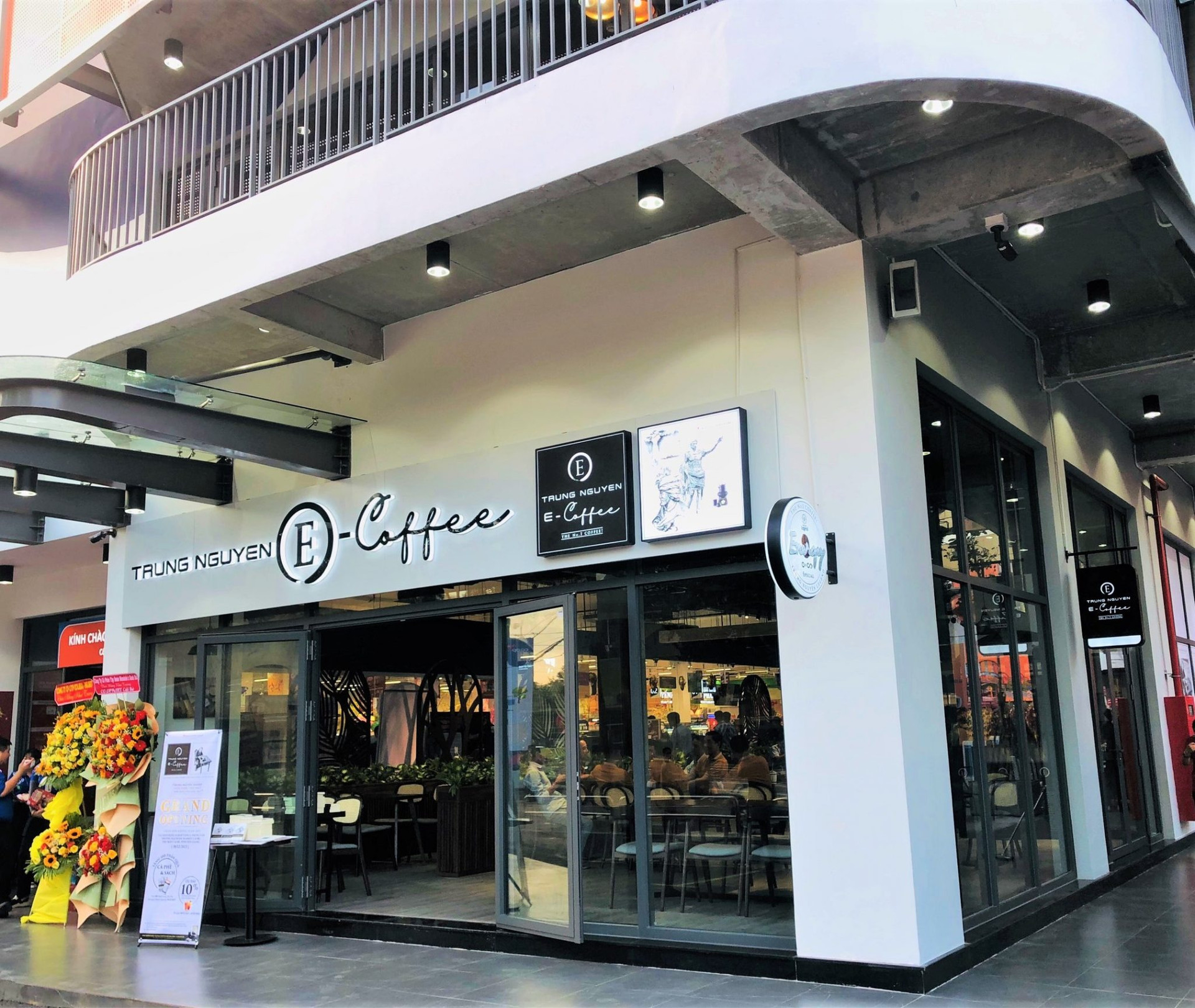 Đặng Lê Nguyên Vũ và hành trình đưa thương hiệu Việt tái định nghĩa bất động sản thương mại- Ảnh 3.