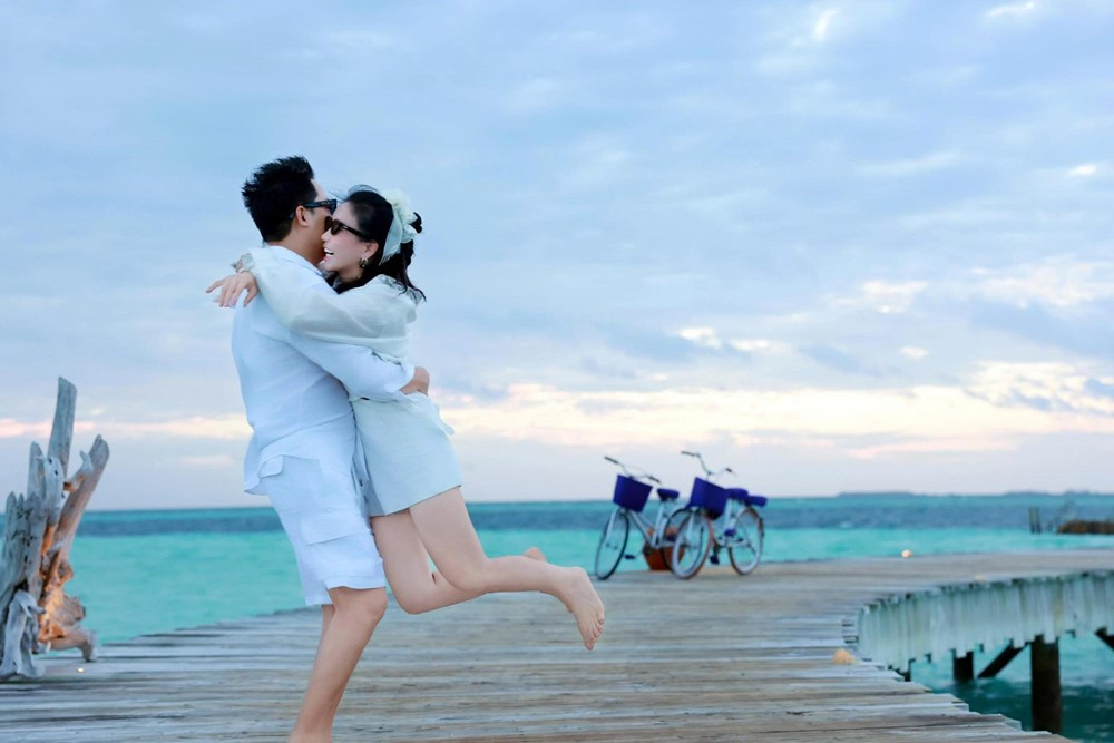 Tâm thư của Mailisa - ảnh 1