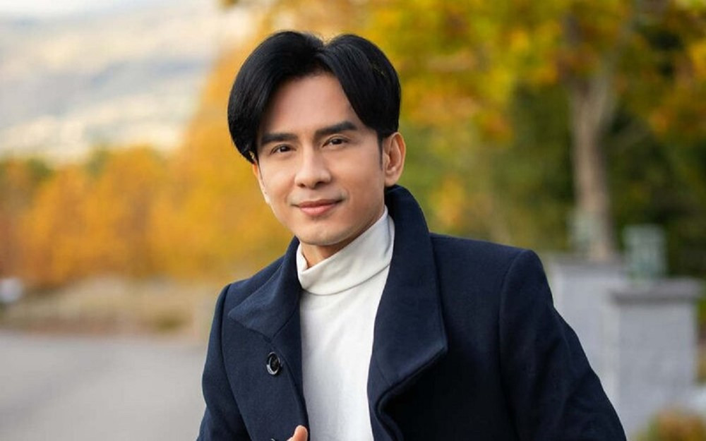 Đan Trường vướng lùm xùm từ thiện - ảnh 1