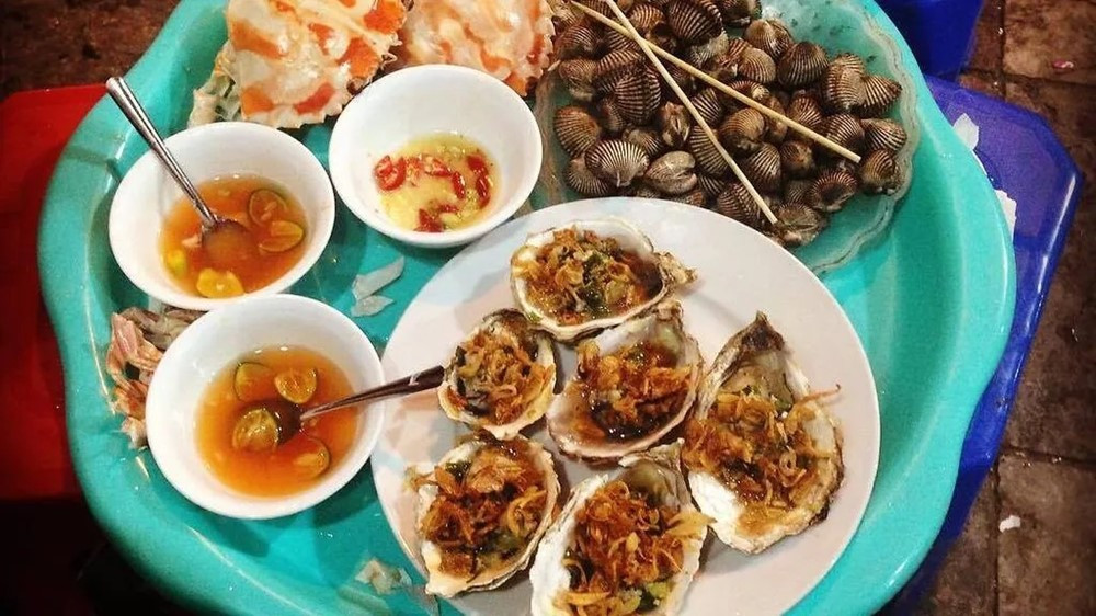 Việt Nam được tạp chí Anh vinh danh có nền ẩm thực ngon nhất thế giới - ảnh 5