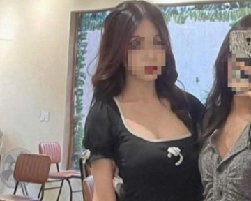 Bắt khẩn nghi phạm vụ cô gái Nghệ An mất tích, thi thể tìm thấy ở Hưng Yên