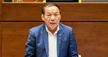 Bộ trưởng Nguyễn Văn Hùng: Sẽ có quy định ngăn trục lợi từ sản phẩm báo chí