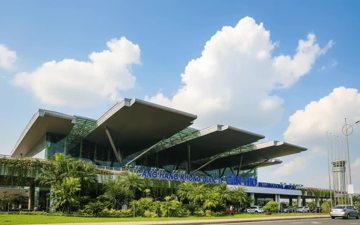 Bộ Xây dựng bác bỏ đề xuất sớm đầu tư, nâng cấp sân bay Cần Thơ