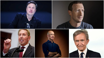 Choáng: Nhóm người chỉ đại diện cho 1% nhưng kiếm được 33.000 tỷ USD trong năm qua