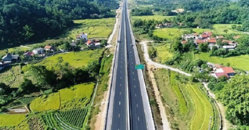 Cienco8 gặp khó khi làm dự án giao thông quan trọng tại tỉnh rộng thứ 2 miền Bắc